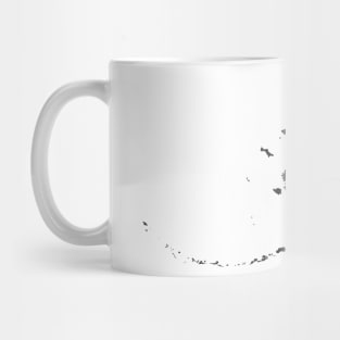 Alaska Love Mug